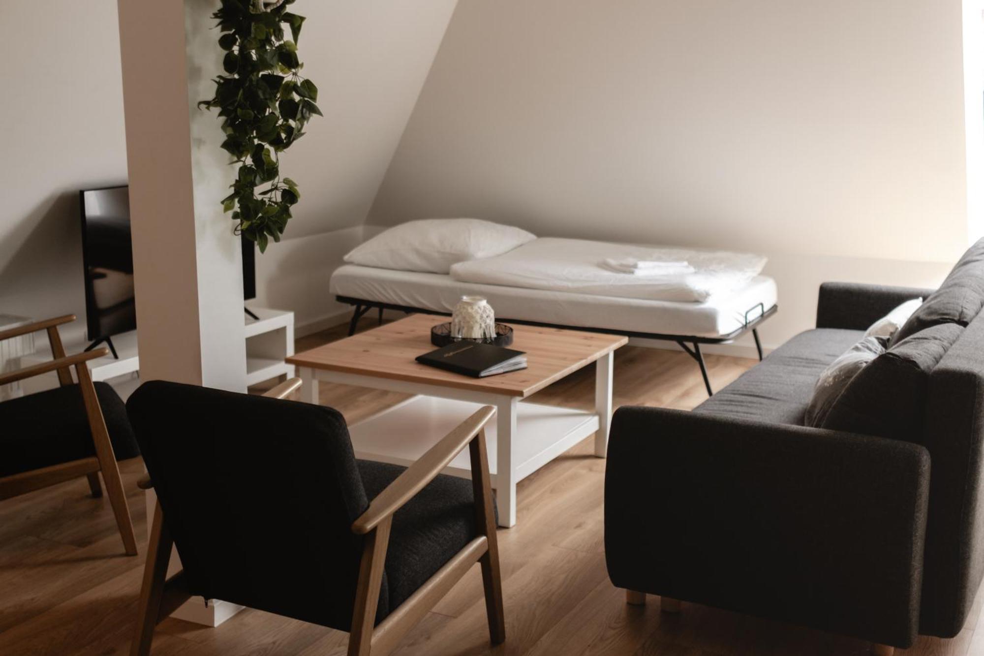 Zohe Alpha Apartment Mit Moselblick Kinheim Exterior foto