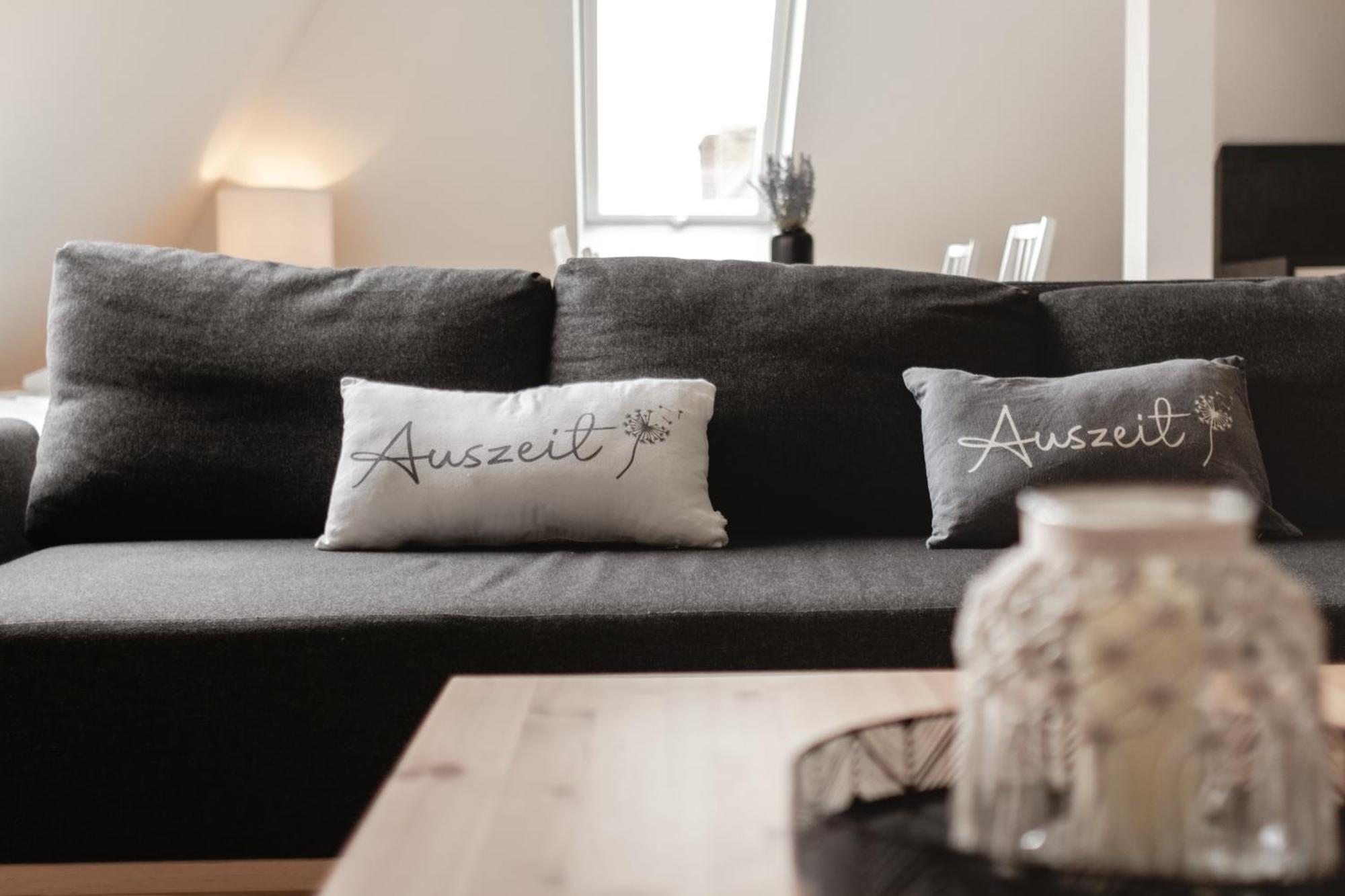 Zohe Alpha Apartment Mit Moselblick Kinheim Exterior foto
